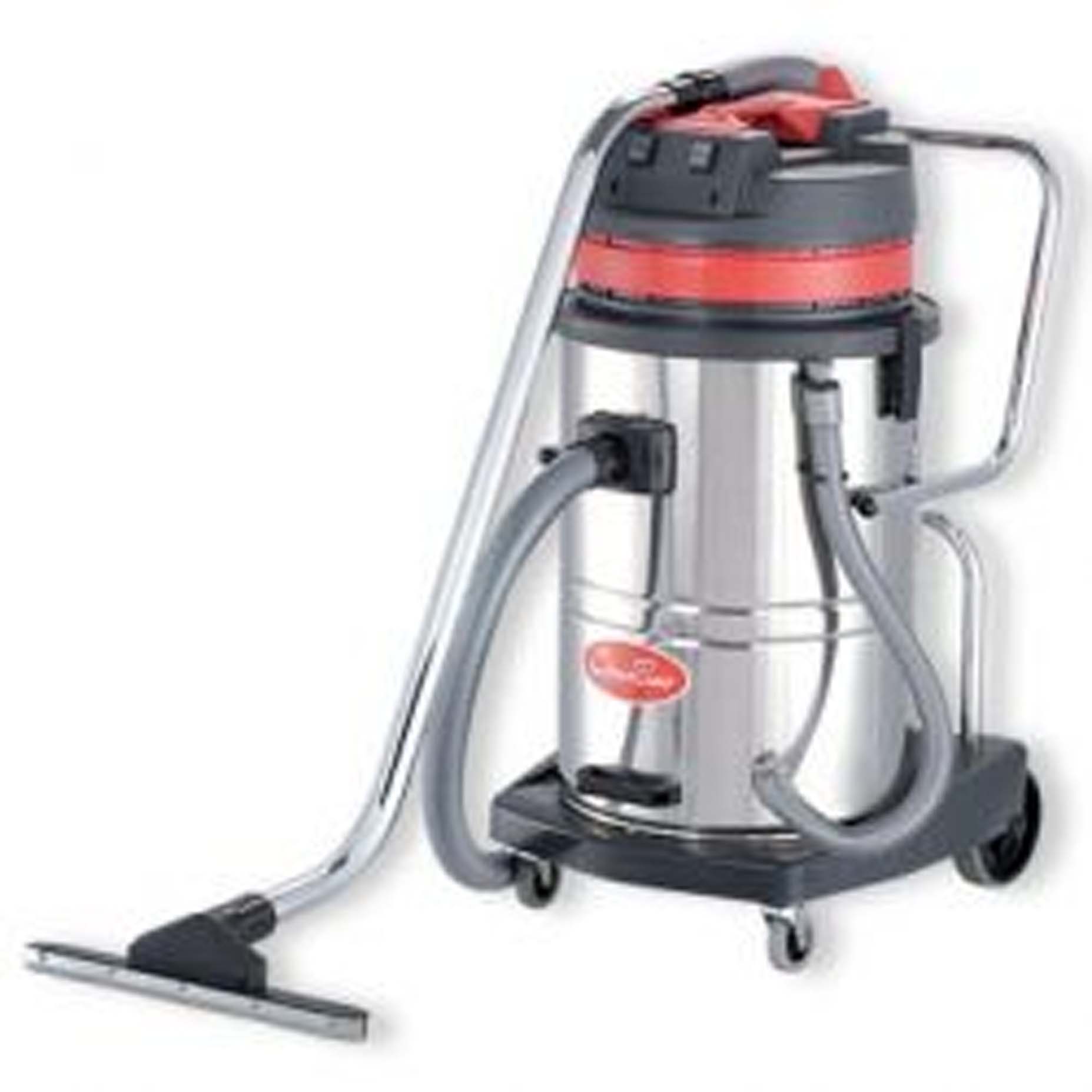 Harga Morklin MNT 60/3 (60 liter) Vacuum Cleaner Wet and Dry